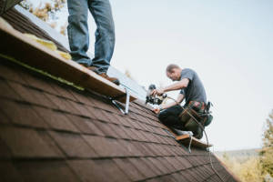 Local Roofers in Howlett Hill, NY